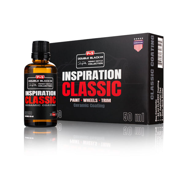 Inspiration Ceramic Coating