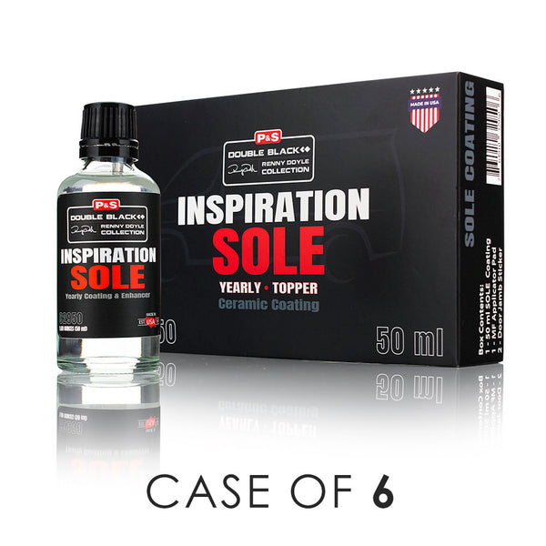 Inspiration Sole - Case