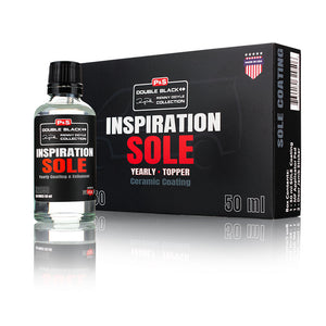 Inspiration Sole