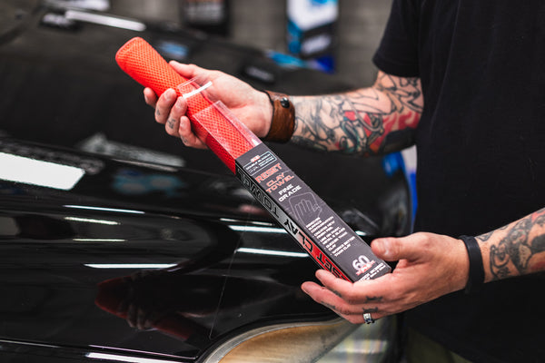 RESET Clay Towel - Case