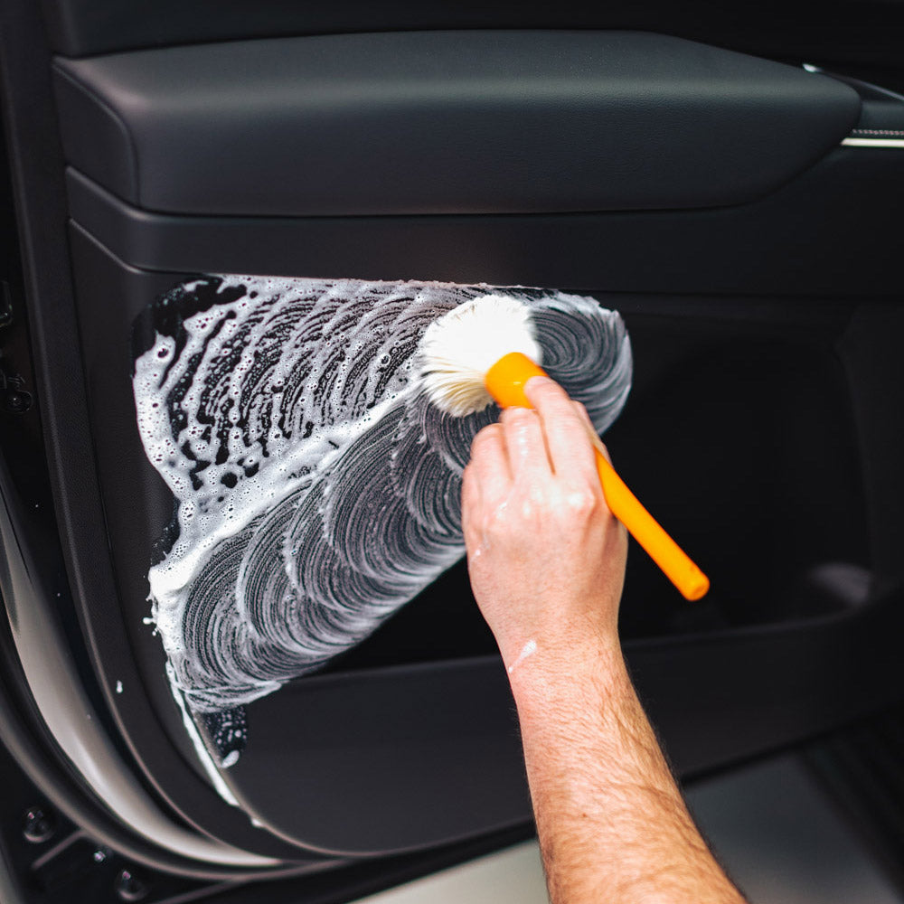P&S Detail Products - Swift Interior Clean & Shine | The Rag Company