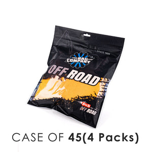 P&S Tabletop Pack packaging front view with the text "Case of 45(4 Packs)" on a white background.