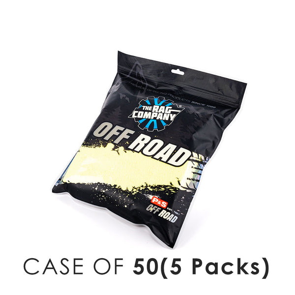 TRC Off Road - The Trail Boss Pack - Case