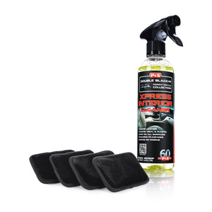 Xpress Interior Cleaner