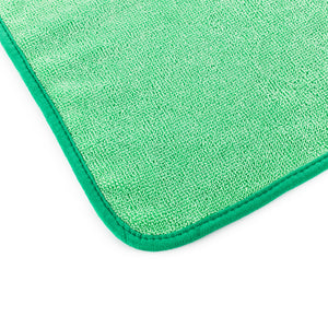 FTW 16x16 Green corner view on a white background.