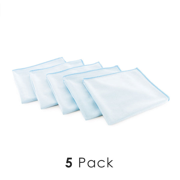 Premium Glass & Window Towel