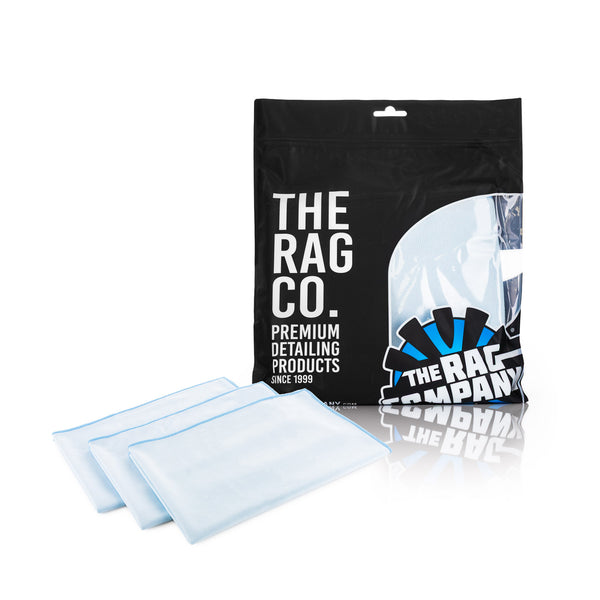 Premium Glass & Window Towel