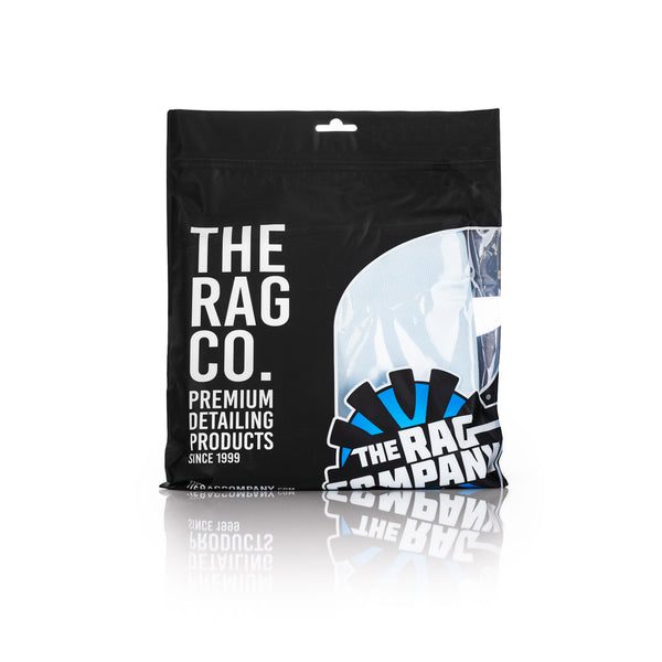 Premium Glass & Window Towel