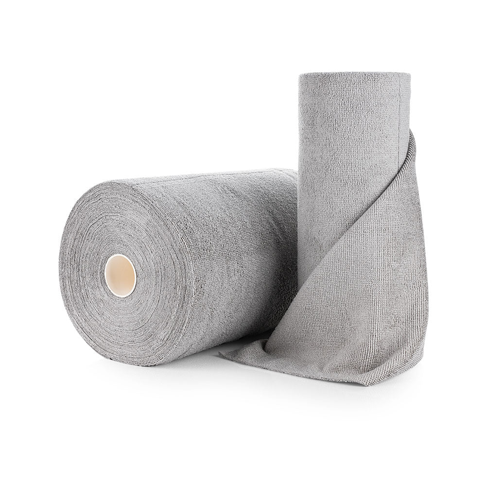 Large Roll of Paper Towels In Bulk - Softer Paper Co