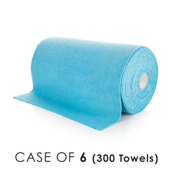 ULTRA RIP N' RAG XL Multi-Purpose Microfiber Towels - Case