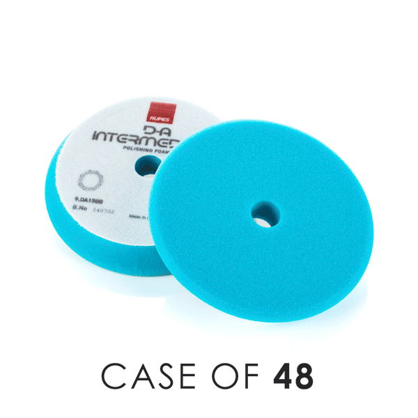 DA High Performance Pads - Case