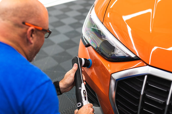 High Performance Coarse Polishing Compound - D-A Coarse