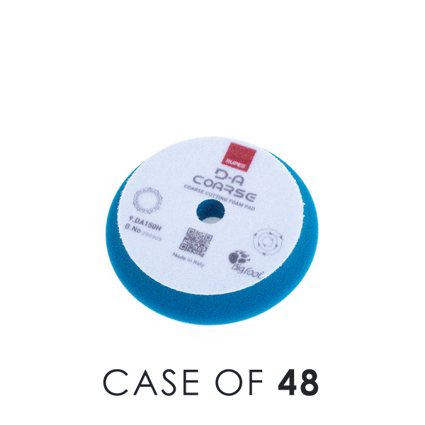 DA High Performance Pads - Case