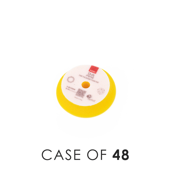 DA High Performance Pads - Case