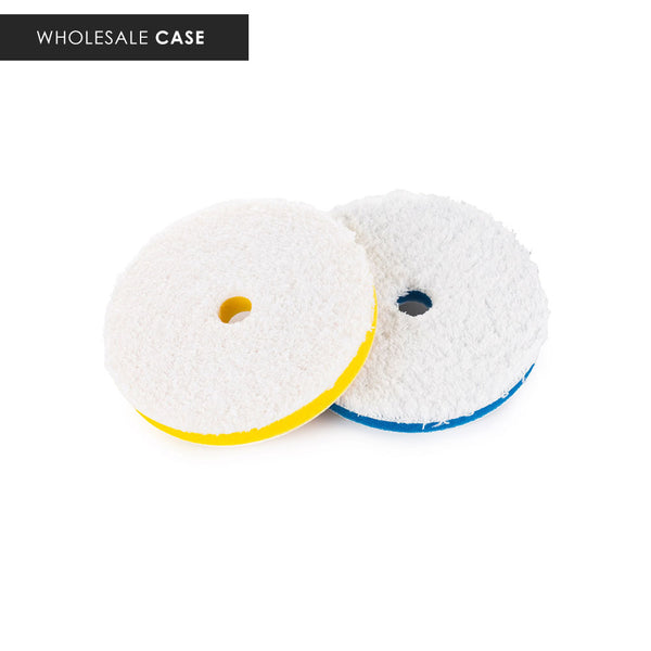 DA Polishing Pads - Case