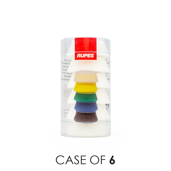 DA High Performance Pads - Case