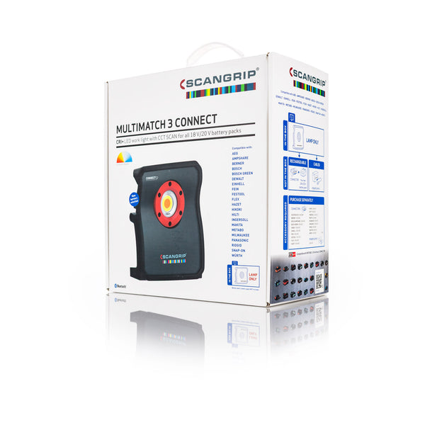 Multimatch 3 Connect