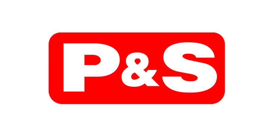 P & S