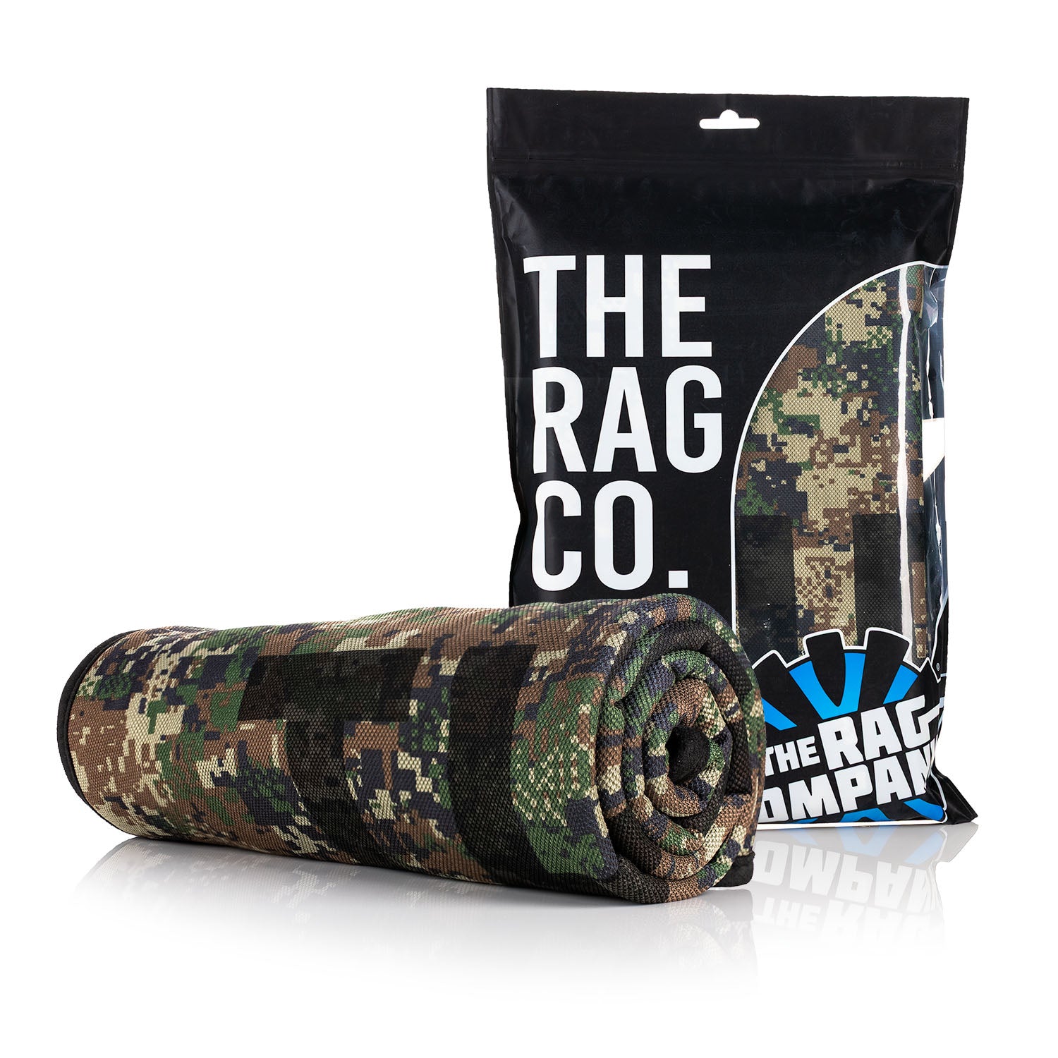 New Products | The Rag Company
