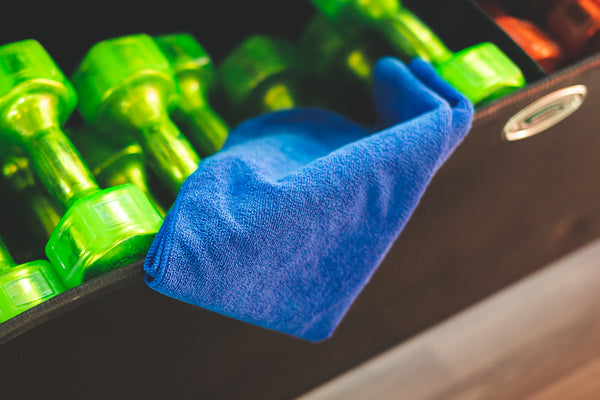 Sport & Workout Towel