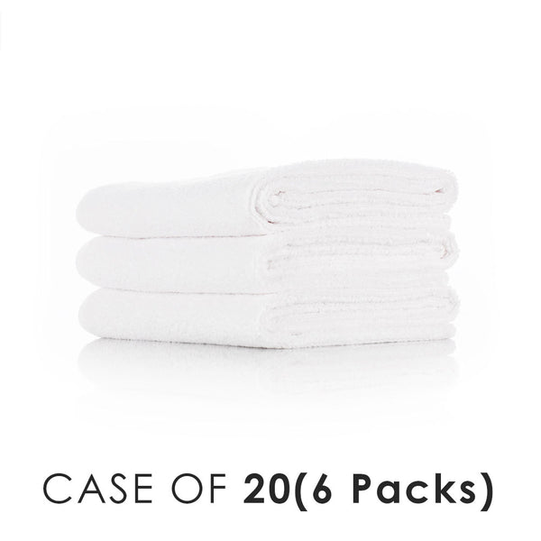Spa & Yoga Towel - Case
