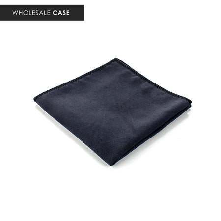 Microfiber Suede Cloths - Case | The Rag Company