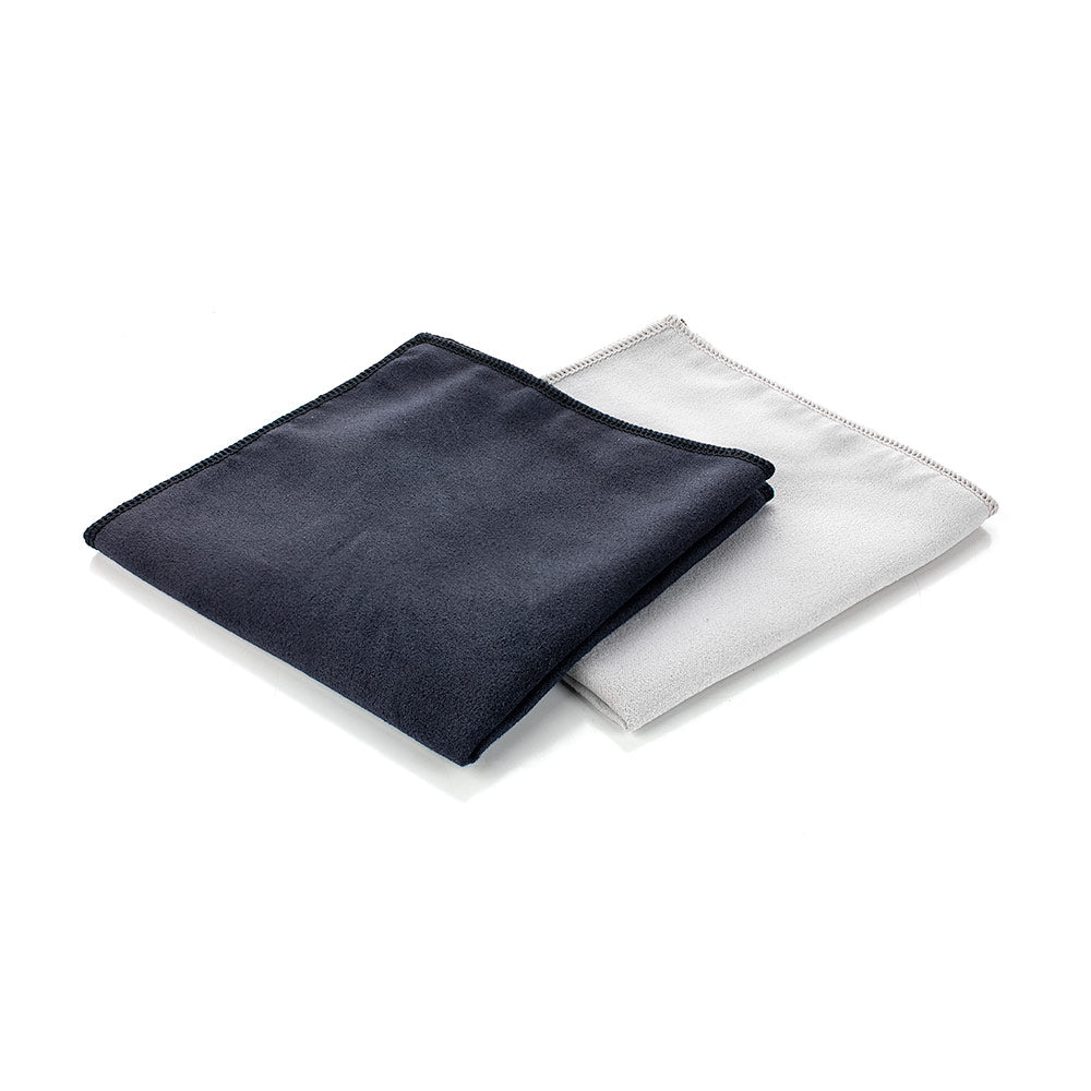 12x12 Microfiber Cloths Towels 30 gsm/pc - Texon Athletic Towel