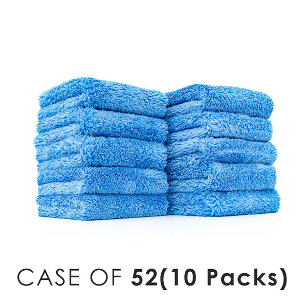 The Eaglet 500 - Case