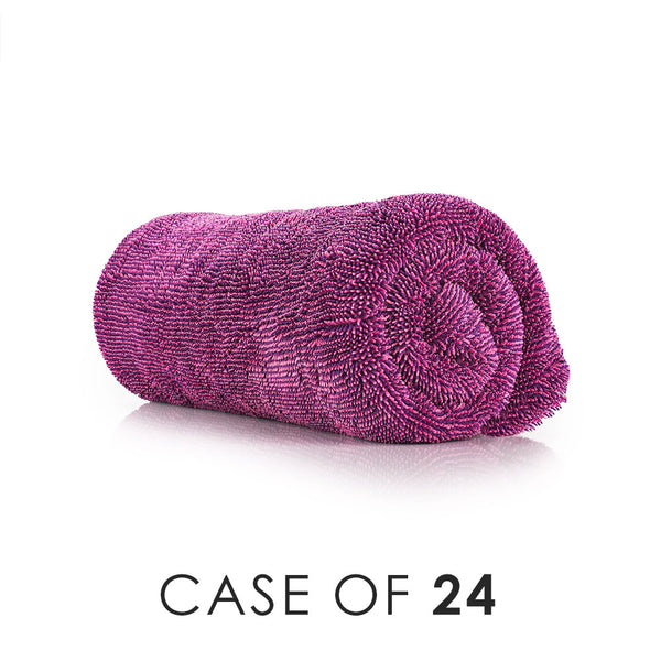 The Liquid8r Colorburst - Case