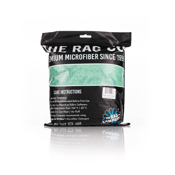 The Liquid8r Colorburst Tidal Wave packaging back view on a white background.