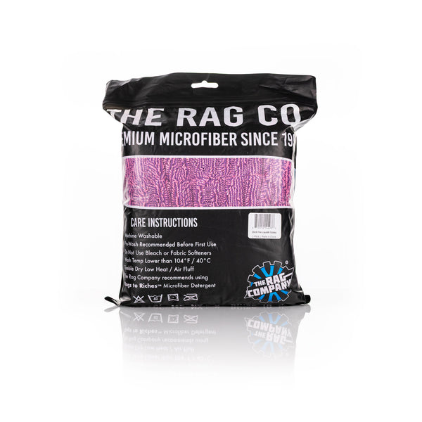 The Liquid8r Colorburst Galaxy packaging back view on a white background.