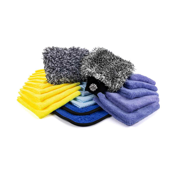 Touring Detailing Kit