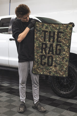 Camo slim dryer 