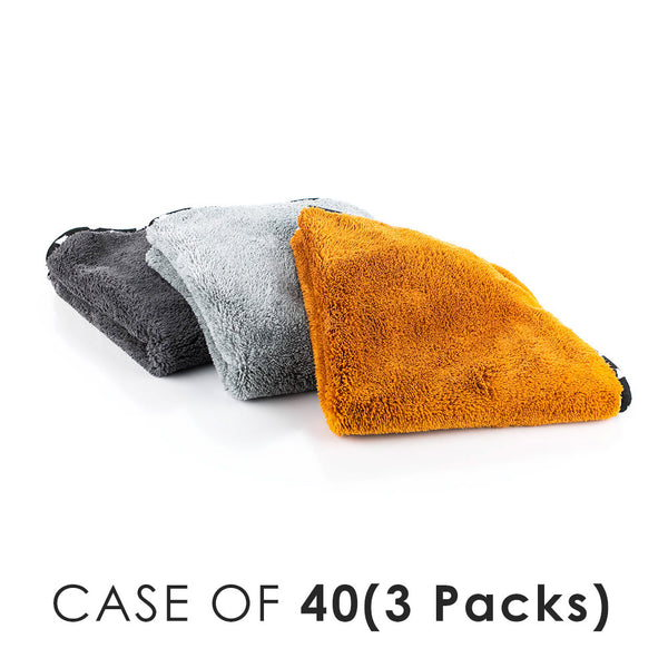 The Wolf Pack - Case