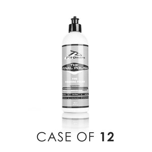 The Final Polish - Case