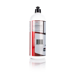The Last Detail Last Cut Plus 32oz bottle code view on a white background.