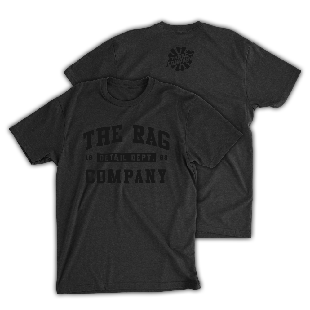 Swag & Gear The Rag Company
