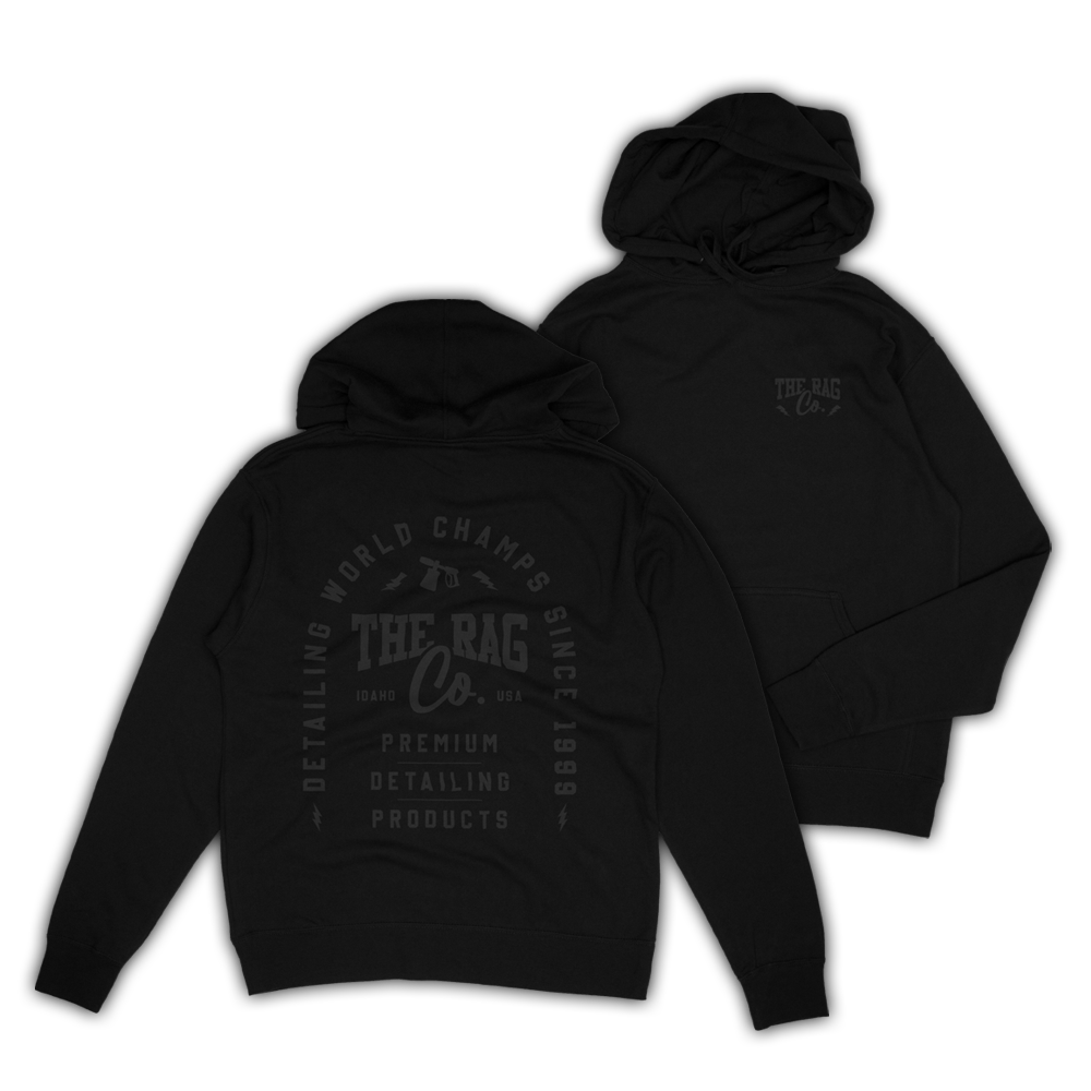TRC Merch – The Rag Company
