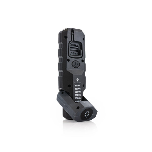 Handheld Detailing Light