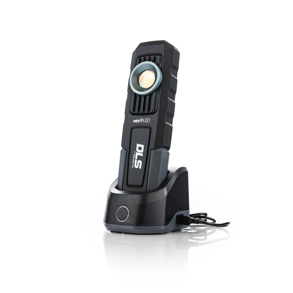 Handheld Detailing Light