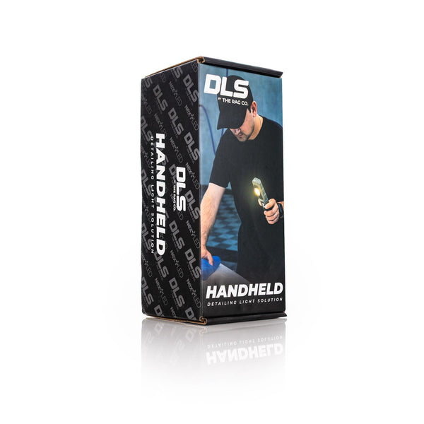 Handheld Detailing Light