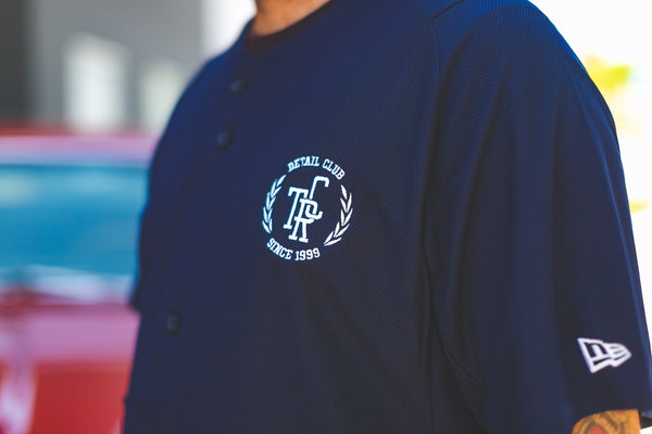 TRC Baseball Jersey Example