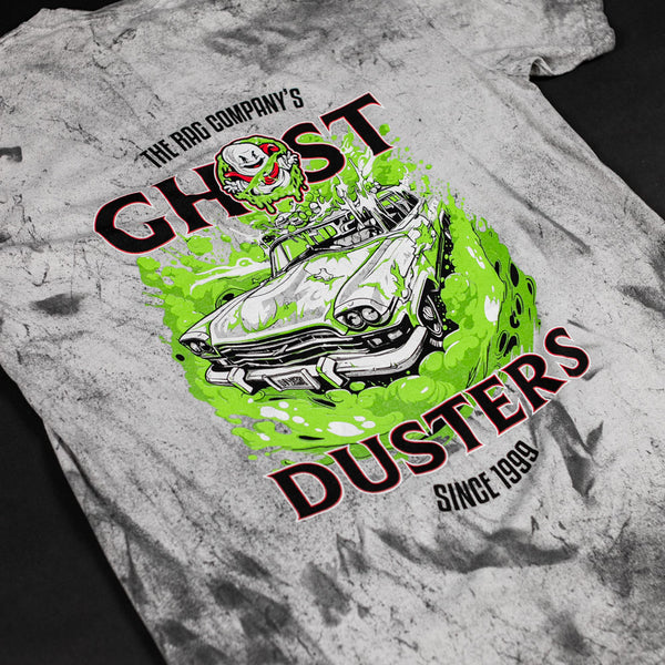 Ghost Dusters Shirt