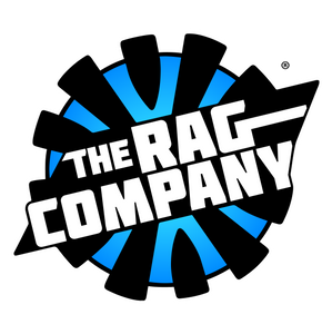  The Rag Company - The Ultra Air Blaster – Lift and Blast Dirt  and Debris Away; Interior Detailing; Durable Metal Design; Trigger Operated  - Black : Automotive