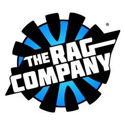 The Rag Company Logo