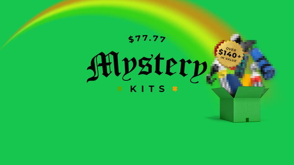 Mystery Kit