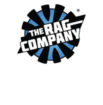 The Rag Company logo with the text 'Premium Detailing Products'.