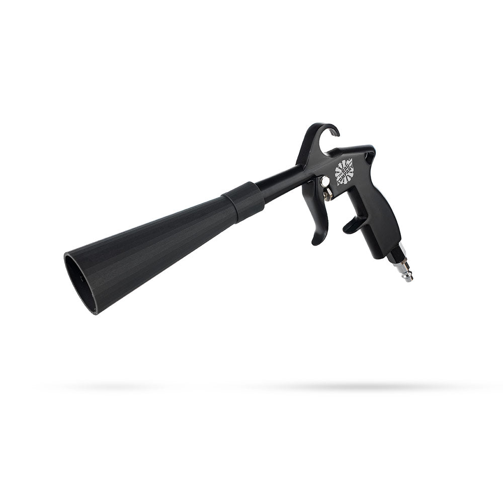 Tornador® Air Blow Gun. Professional Detailing Products, Because