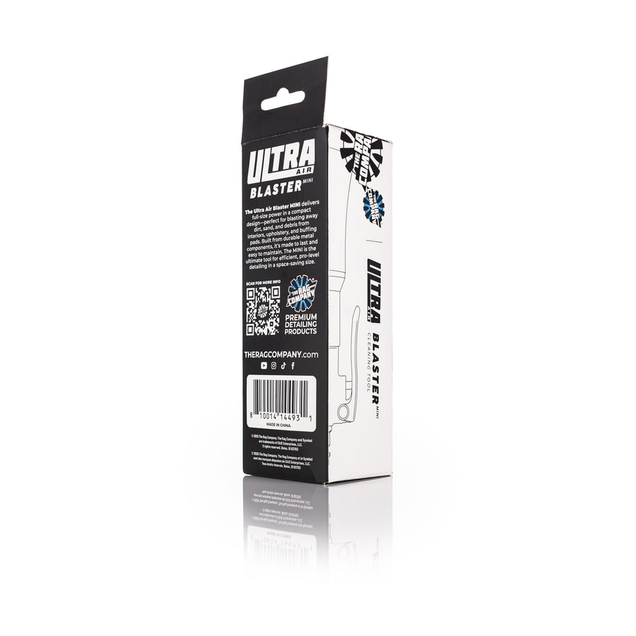 ULTRA Air Blaster Mini | The Rag Company
