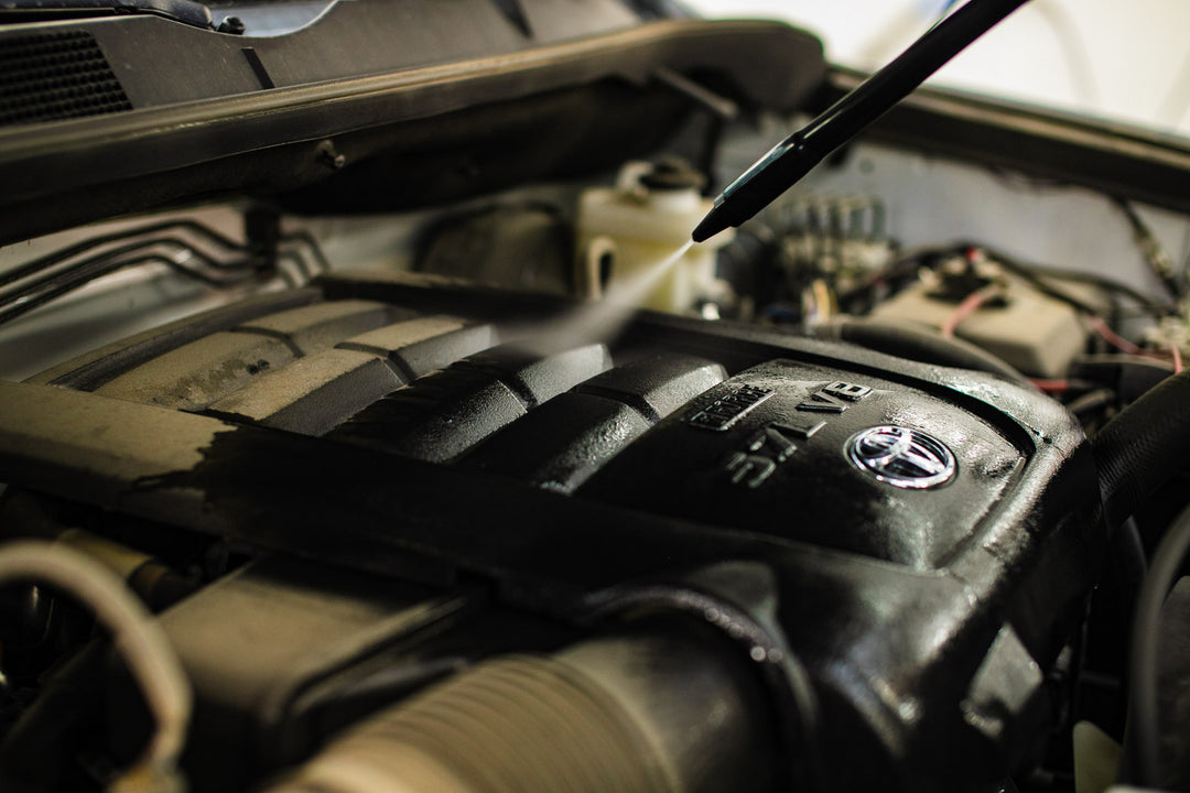 Ultra Air Engine Blaster | The Rag Company
